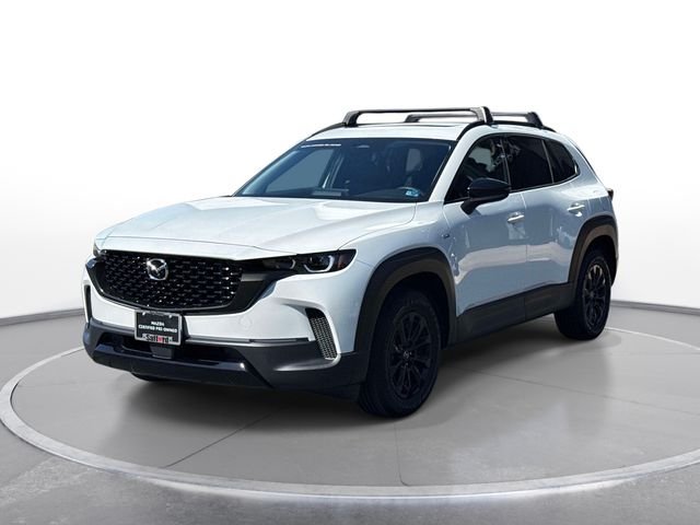 2025 Mazda CX-50 Hybrid Premium
