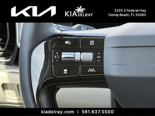 New 2026 Glacial White Pearl Kia S image 25