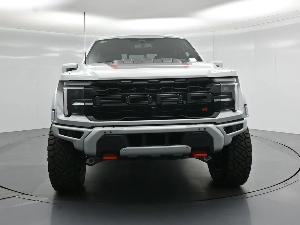 New 2026 Avalanche Ford Raptor image 24