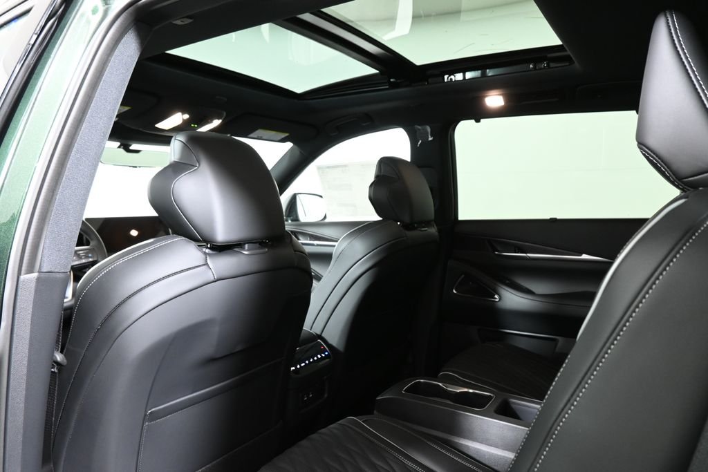 2026 INFINITI QX60 AUTOGRAPH - Photo 27