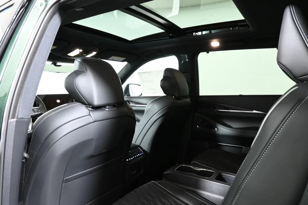 2026 INFINITI QX60 AUTOGRAPH - Photo 27