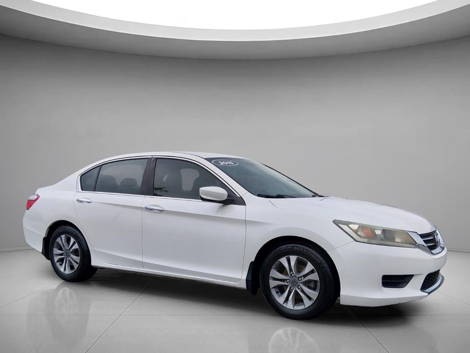 Used 2015  Honda LX image 7