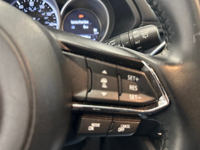 Used 2024 Blue Mazda 2.5 S Preferred Package image 26