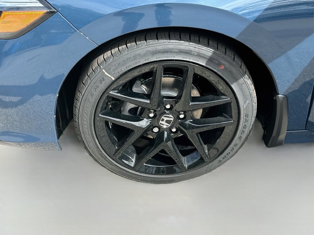 Used 2026  Honda Sport image 25