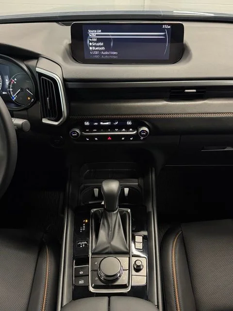 New 2026 Polymetal Gray Metallic Mazda Premium AWD image 14