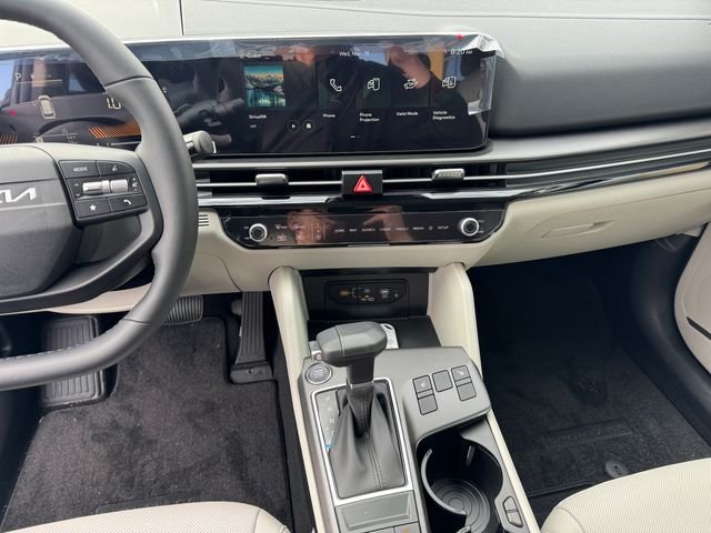 New 2026 Panthera Metal Kia EX image 17