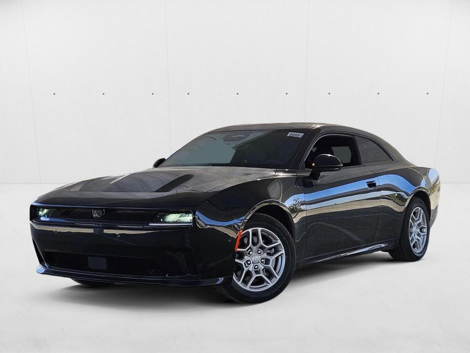 2025 Dodge Charger