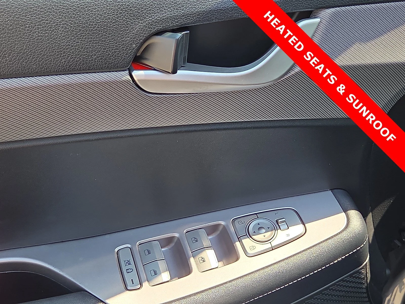 2024 Hyundai Palisade XRT - Photo 15