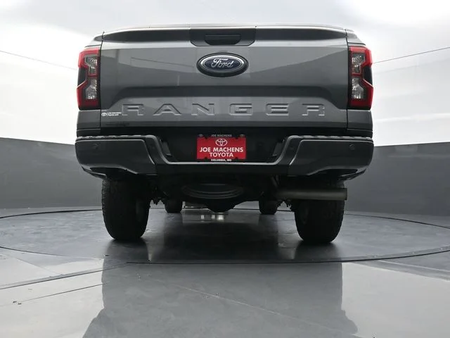 Used 2024 Gray Ford XLT image 35