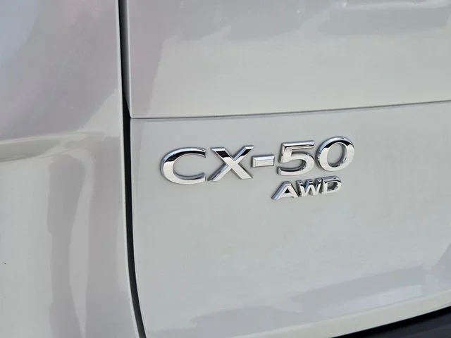 Certified Used 2024 Beige Mazda 2.5 Turbo Premium Plus Package image 12