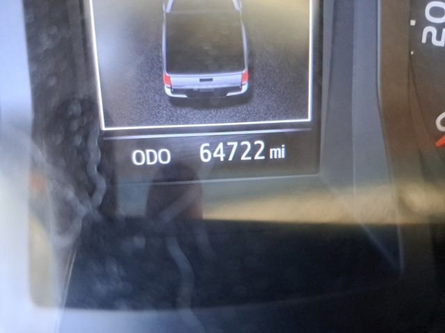 Used 2020 Gray Toyota SR image 4
