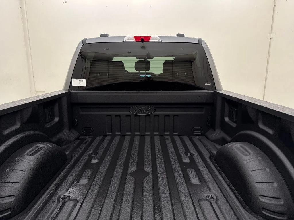 2026 Ford F-250 Super Duty XLT - Photo 35