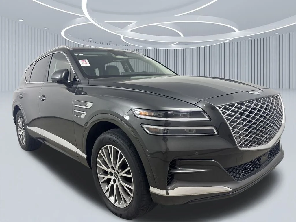2024 Genesis GV80 2.5T Standard AWD's photo