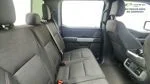 Used 2025 Agate Black Metallic Ford XLT image 44