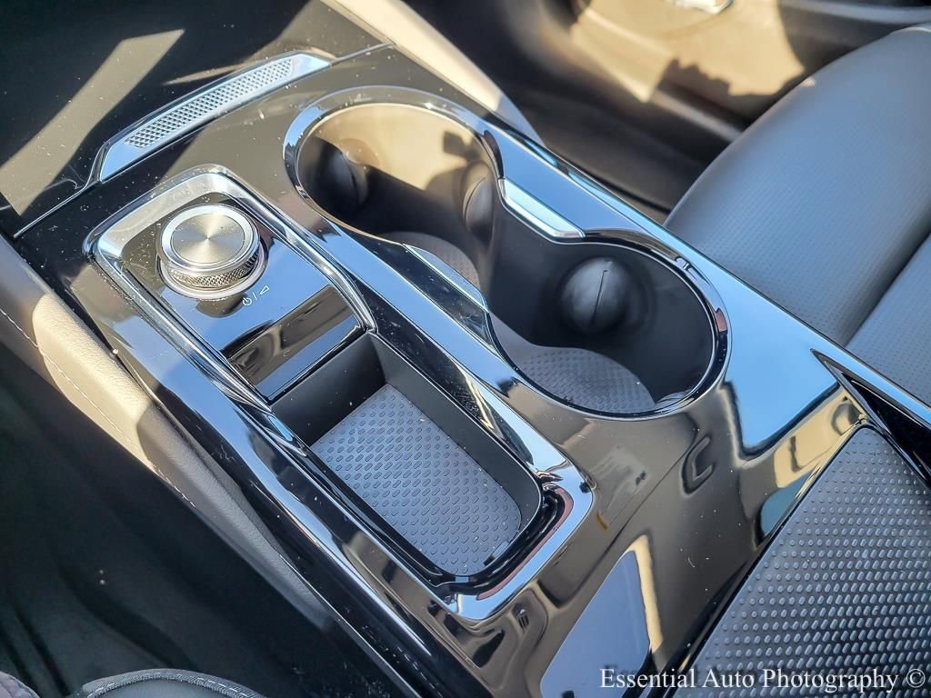 2026 BUICK ENVISION - Image 18