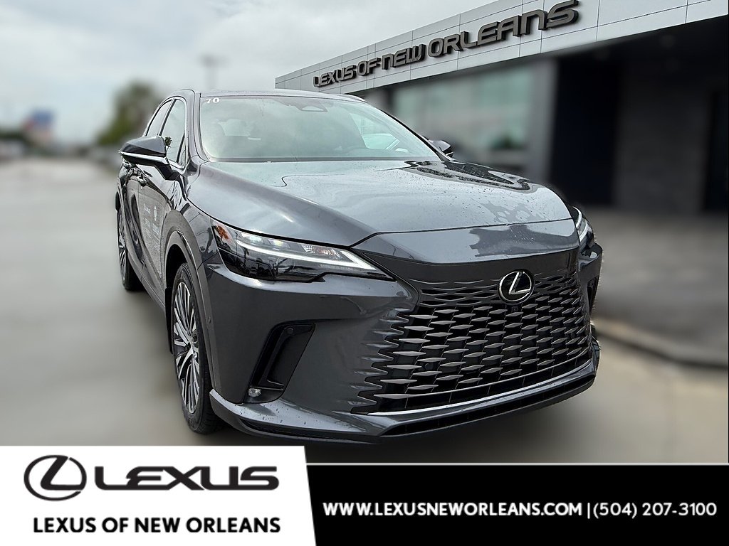 2026 Lexus RX 350 350 Premium FWD's photo