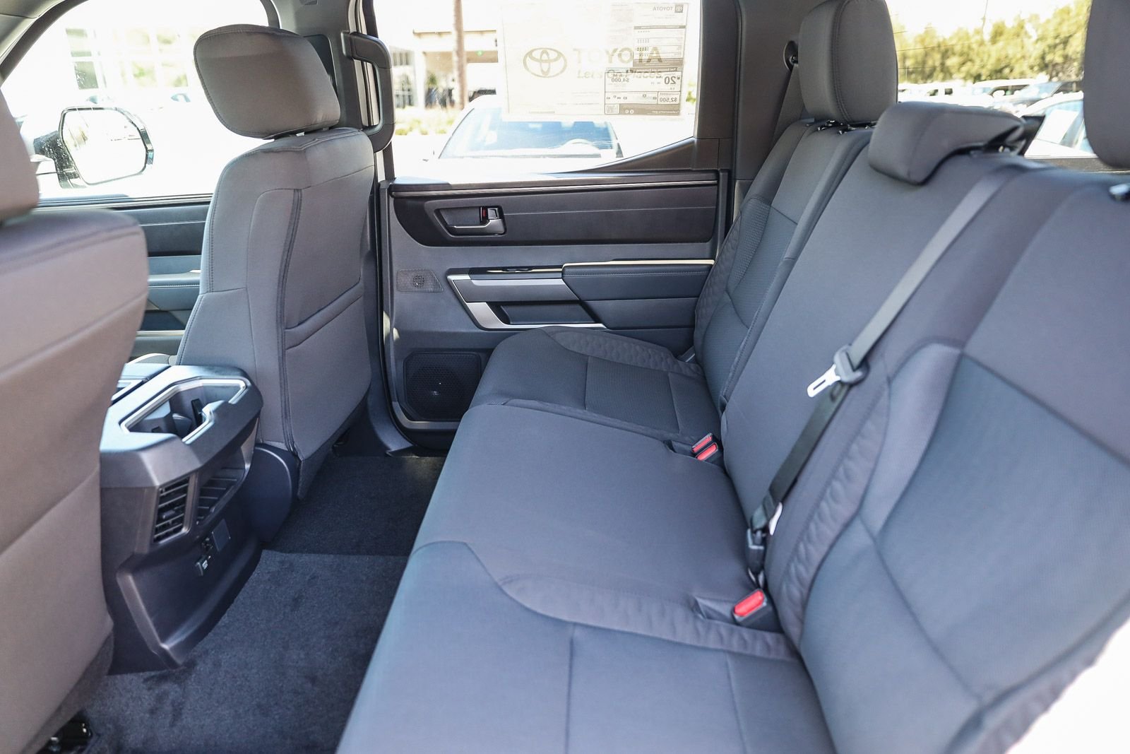 2026 Toyota Tundra SR5 - Photo 16