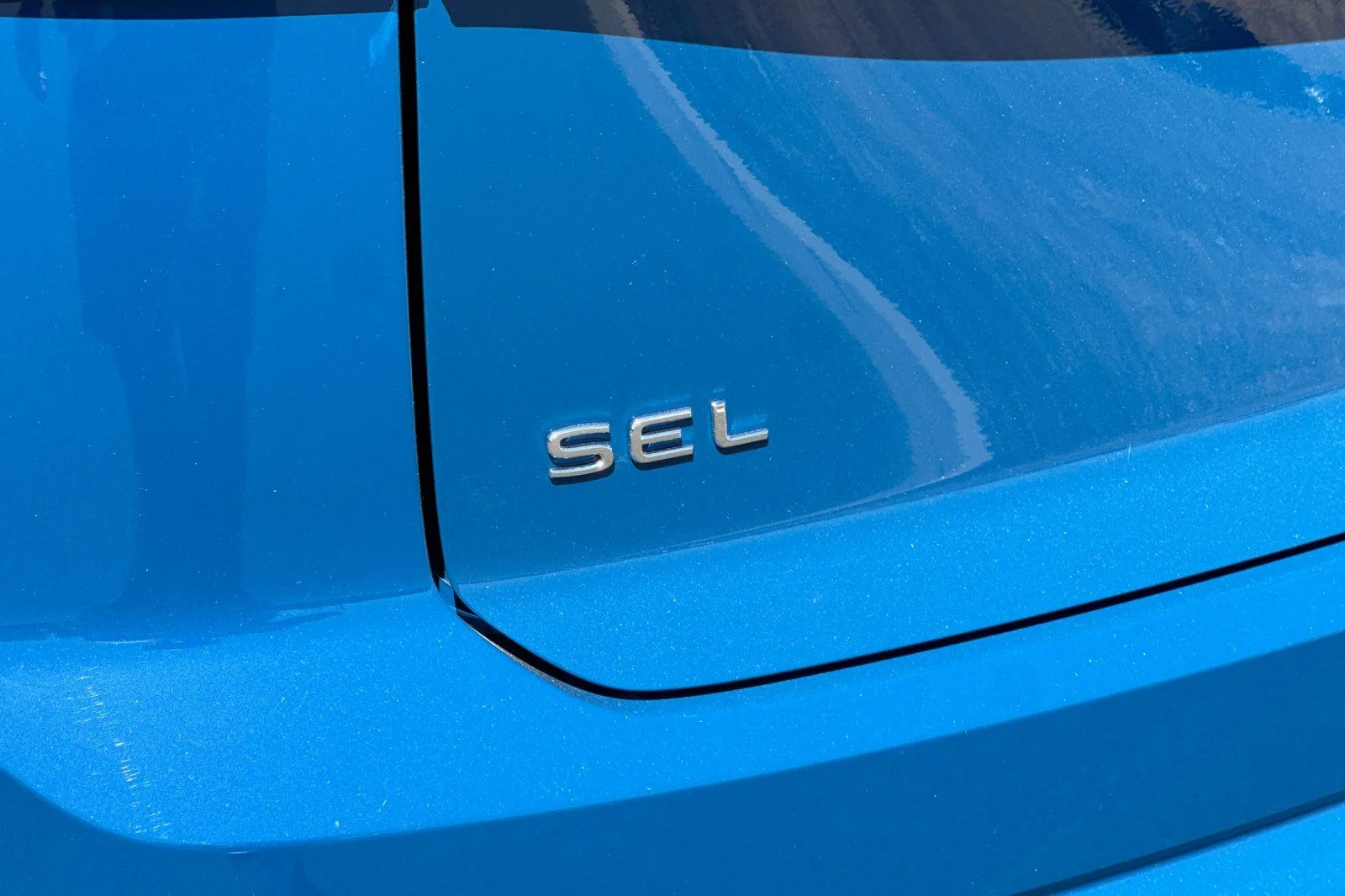 New 2026  Volkswagen 2.0T SEL Premium R-Line image 26