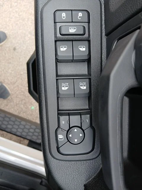 2026 RAM 2500 Tradesman - Photo 51