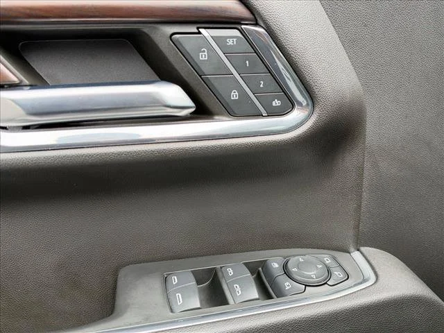 2024 GMC Sierra 1500 SLT - Photo 24
