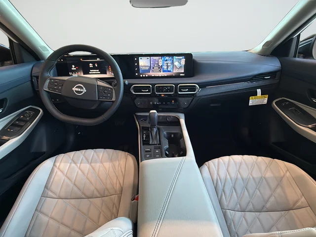 2026 Nissan Sentra SL - Photo 17