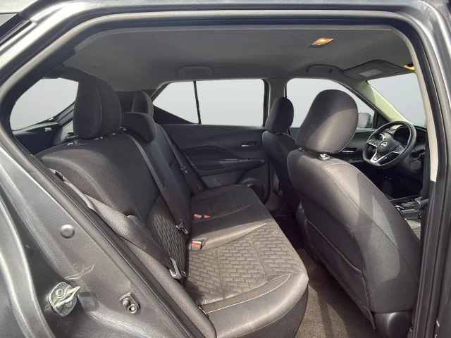 Used 2023 Gray Nissan SV image 25
