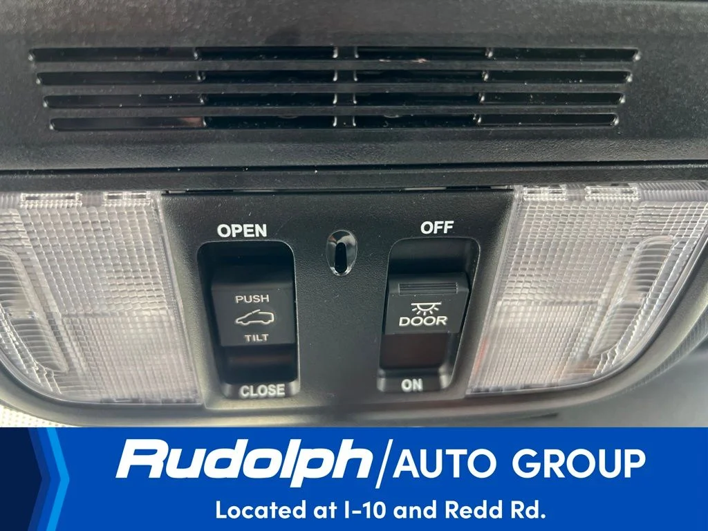 Certified Used 2023 Lunar Silver Metallic Honda AWD TRAILSPORT image 35