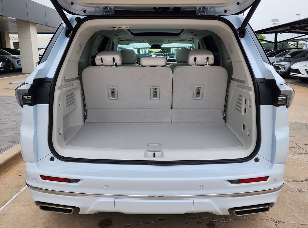 2026 Buick Enclave Avenir - Photo 53