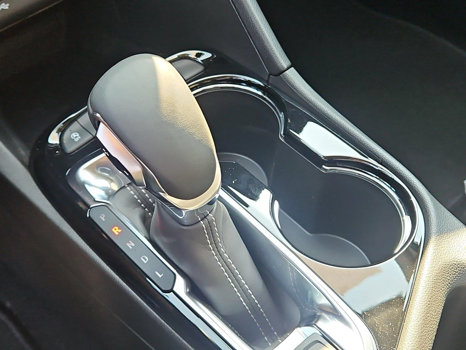 2026 Buick Encore GX Sport Touring - Photo 29