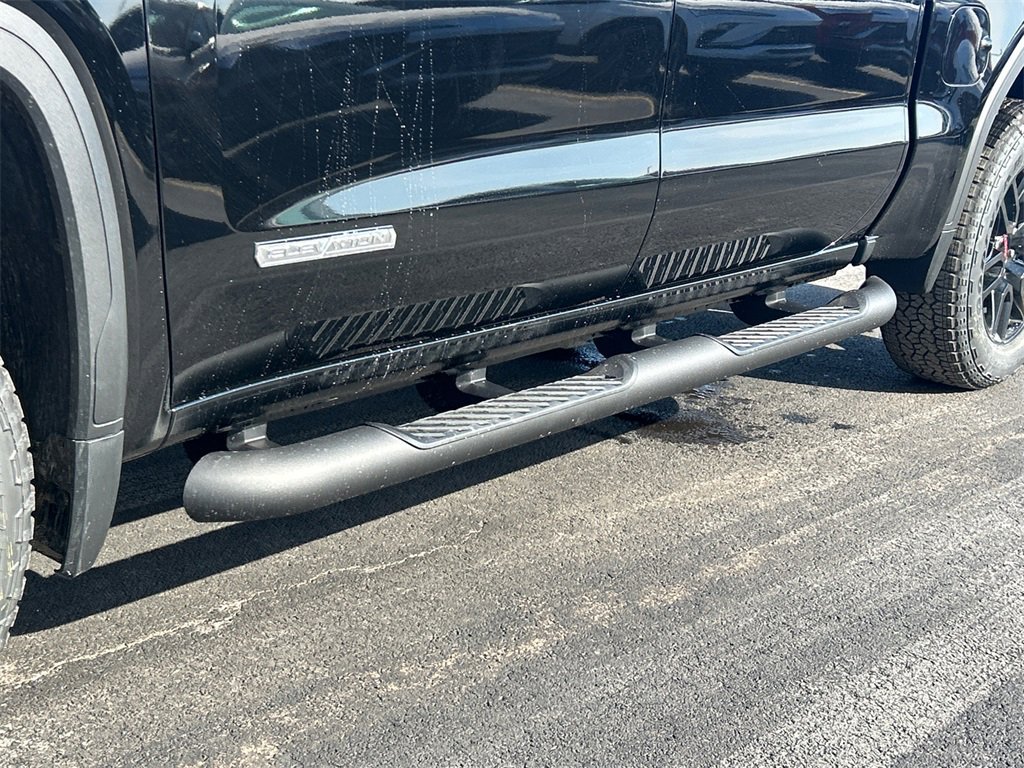 2026 GMC SIERRA - Image 11