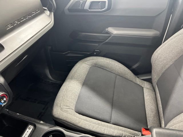 Used 2021 Oxford White Ford Base image 15