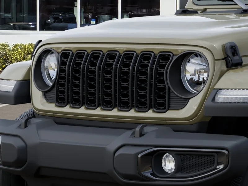 New 2026 41 Exterior Paint Jeep Sport S image 45
