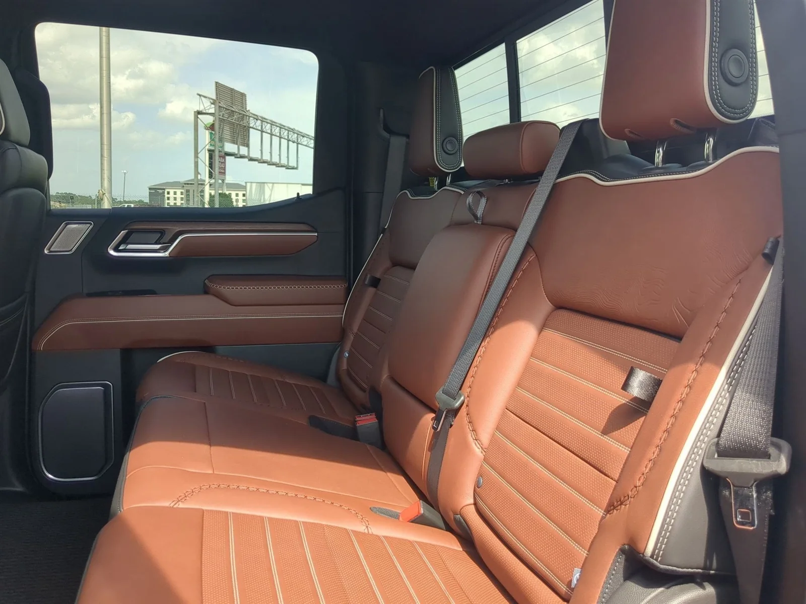 New 2026 Sterling Metallic GMC Denali Ultimate image 50