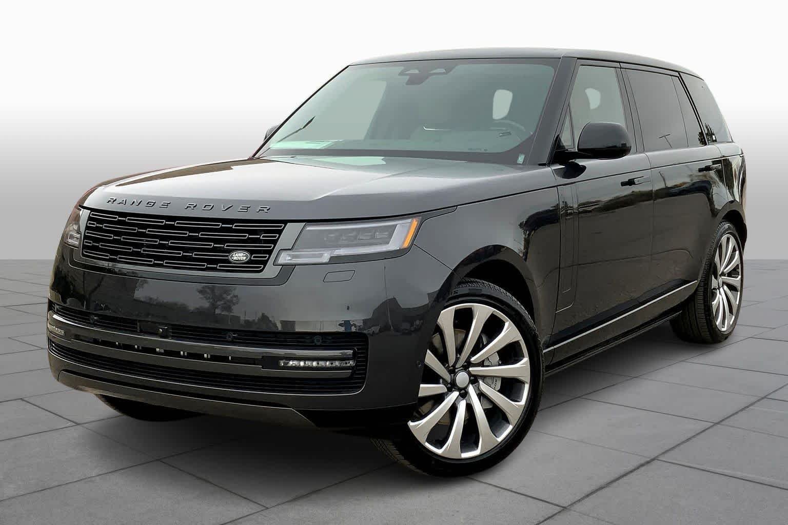 2025 Land Rover Range Rover 4.4 SE LWB 7's photo