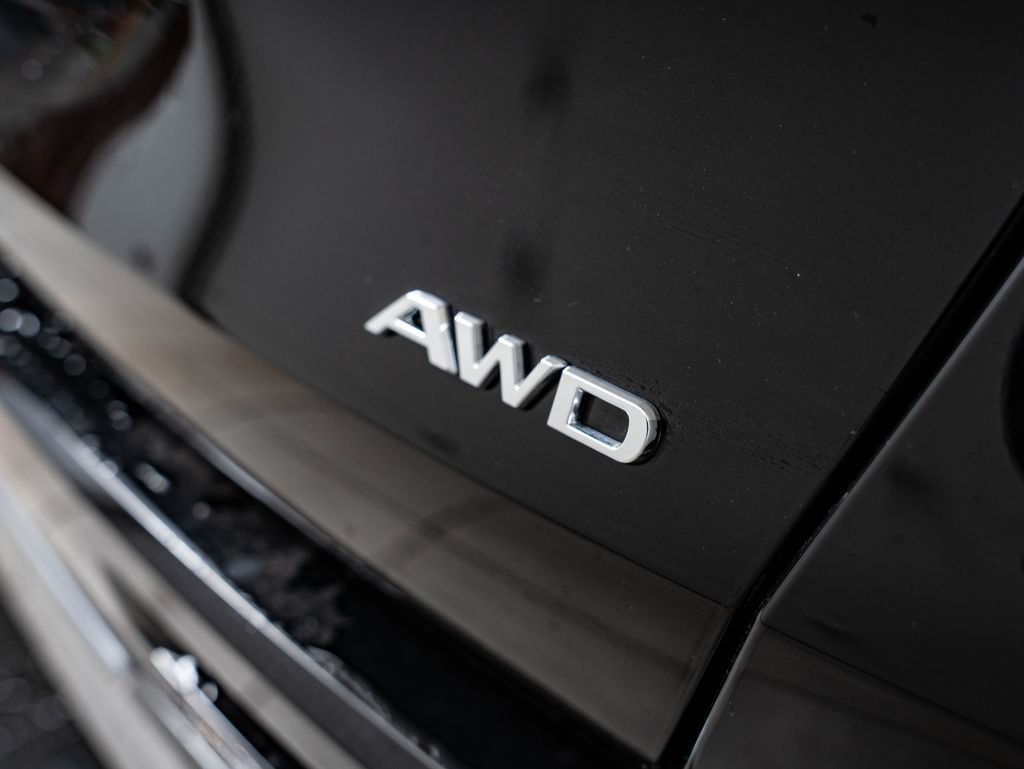 New 2026 Crystal Black Pearl Acura A-Spec Advance Package image 21
