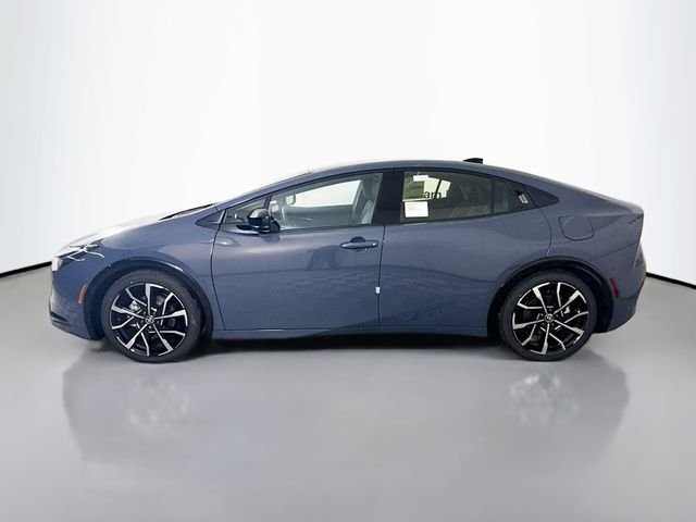 New 2026 Guardian Gray Toyota XSE Premium image 4