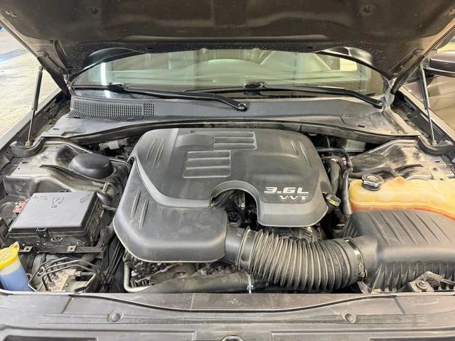 Used 2019 Gray Chrysler S image 24
