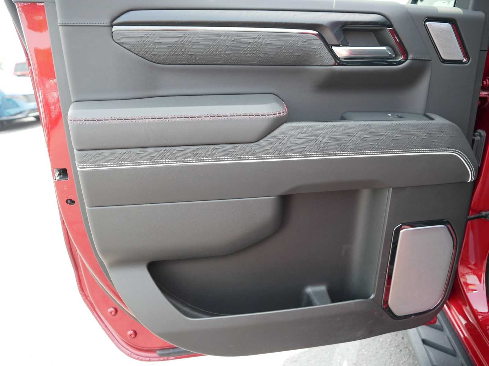 2024 GMC Sierra 1500 AT4X - Photo 16