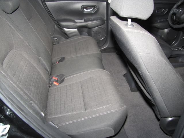 Certified Used 2025 Crystal Black Pearl Honda LX image 16