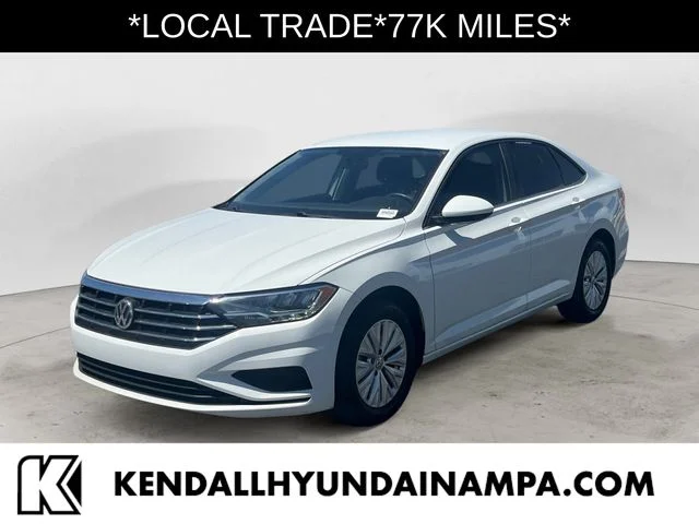 2020 Volkswagen Jetta