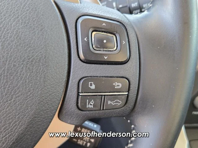 Certified Used 2020 Silver Lexus 300 Base image 25
