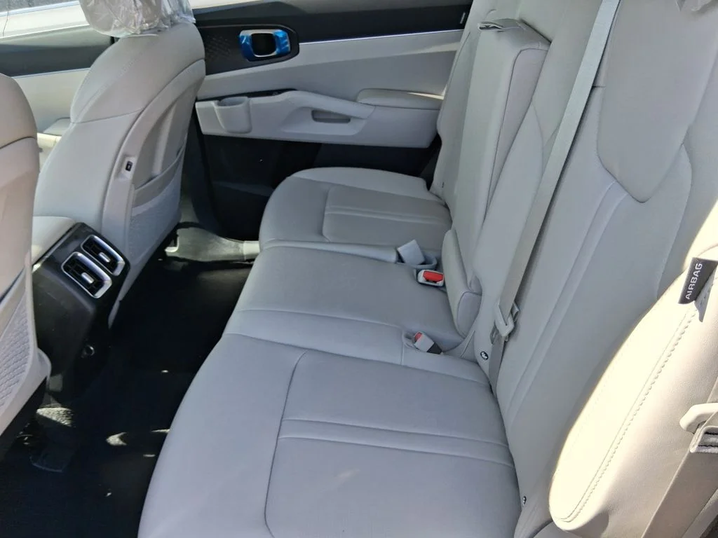 New 2026 Gray Kia S image 11