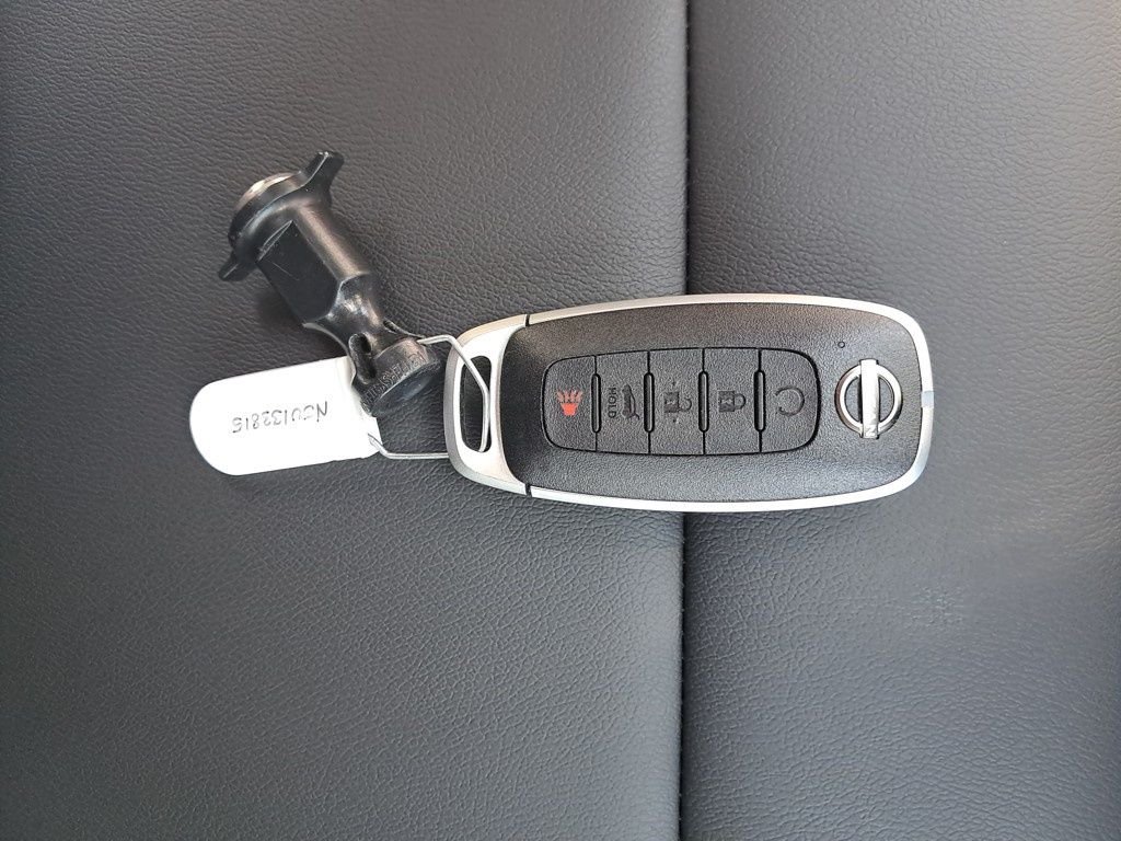 2025 Nissan Murano SL - Photo 30