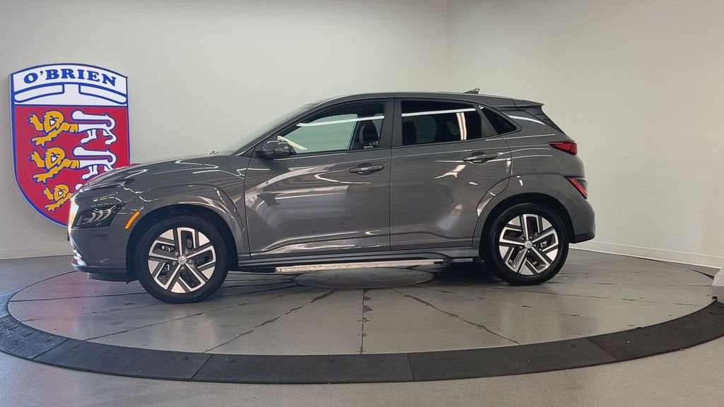 2023 Hyundai Kona EV Limited - Photo 8