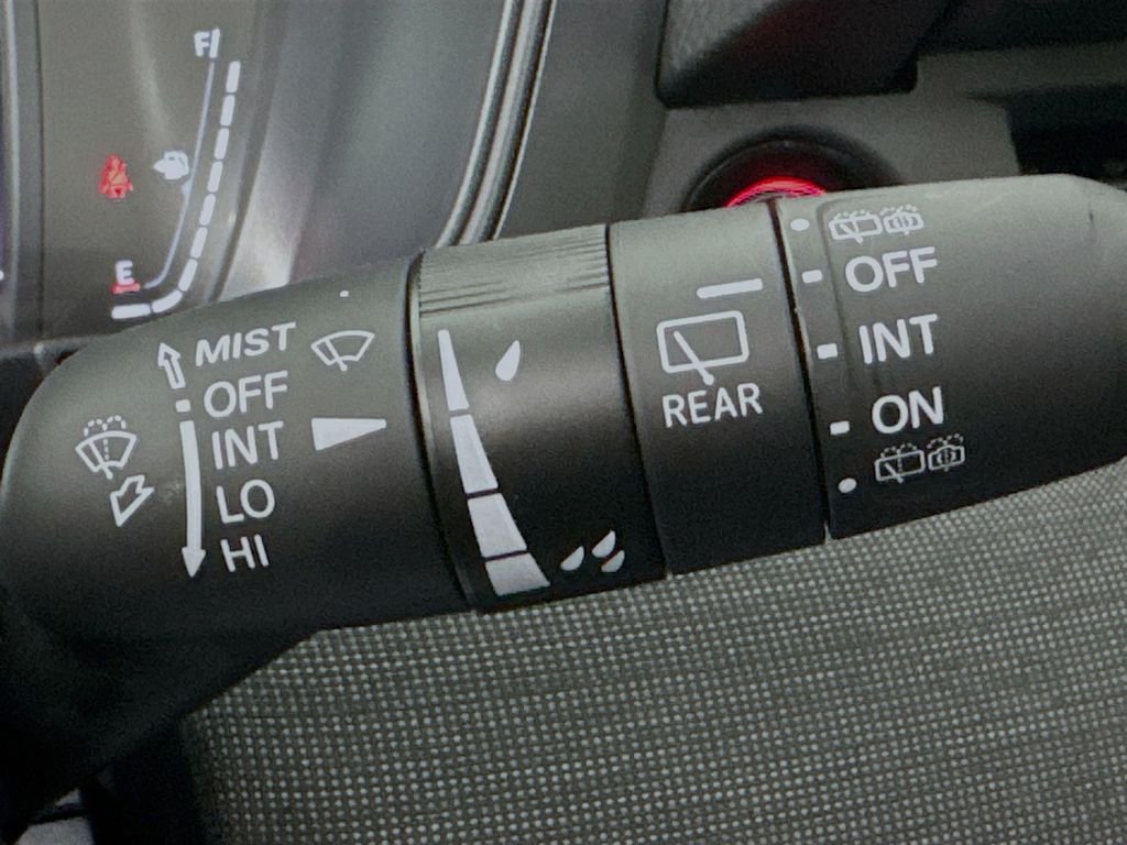 2026 Honda Passport TrailSport Blackout - Photo 14