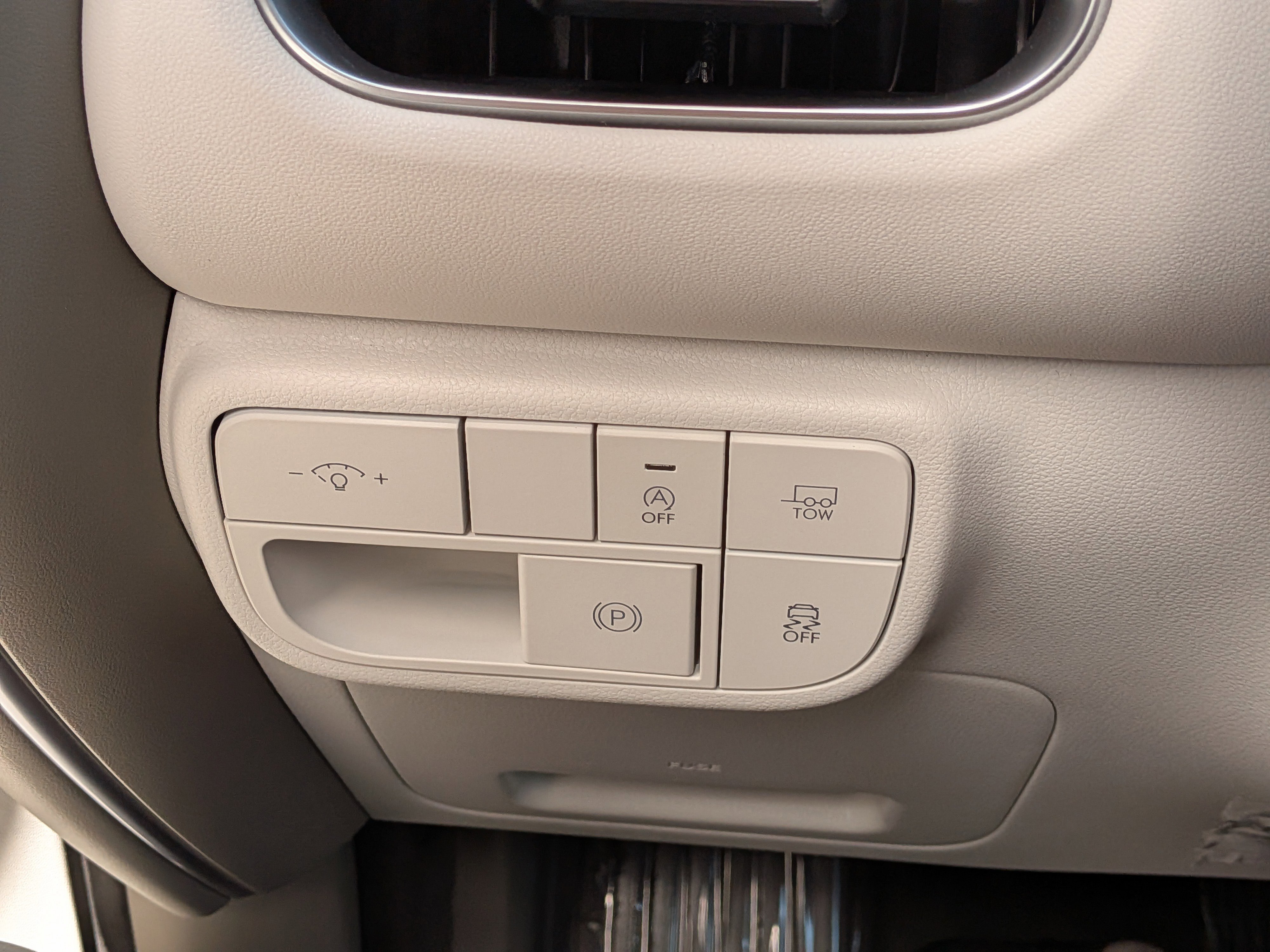 New 2026 Galaxy Maroon Pearl Hyundai SEL FWD image 57
