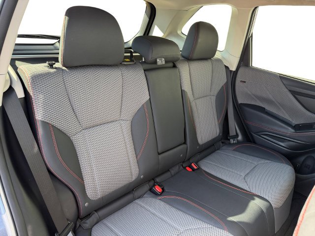 Used 2020 Gray Subaru Sport image 35