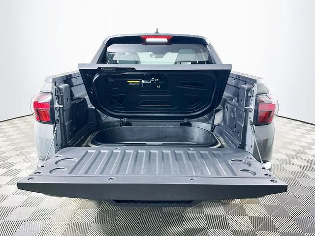 New 2026 Hyundai SANTA CRUZ SEL