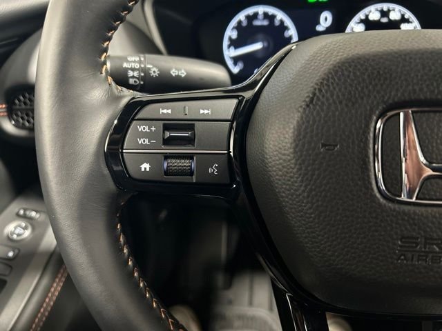 2026 Honda HR-V Sport - Photo 27