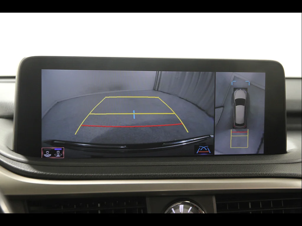 Used 2020 Atomic Silver Lexus Base image 14